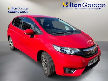 Used Honda Jazz 2016 for sale - 77905792: Photo