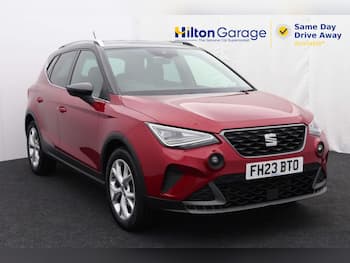 Used SEAT Arona 2023 for sale - 79813058: Photo