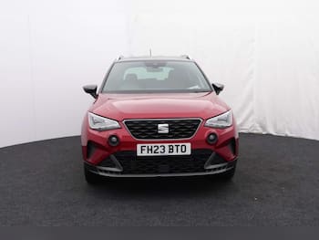 Used SEAT Arona 2023 for sale - 79813058: Photo
