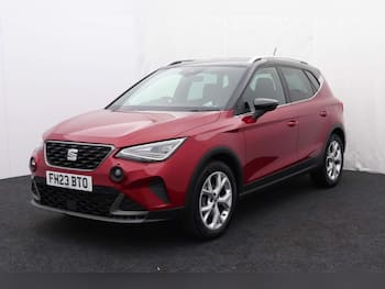 Used SEAT Arona 2023 for sale - 79813058: Photo