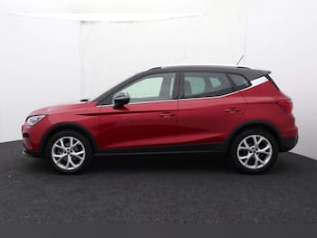 Used SEAT Arona 2023 for sale - 79813058: Photo