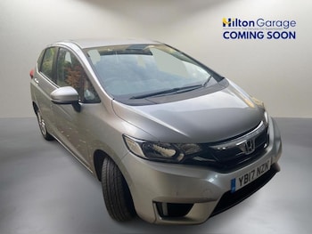 Honda - Jazz