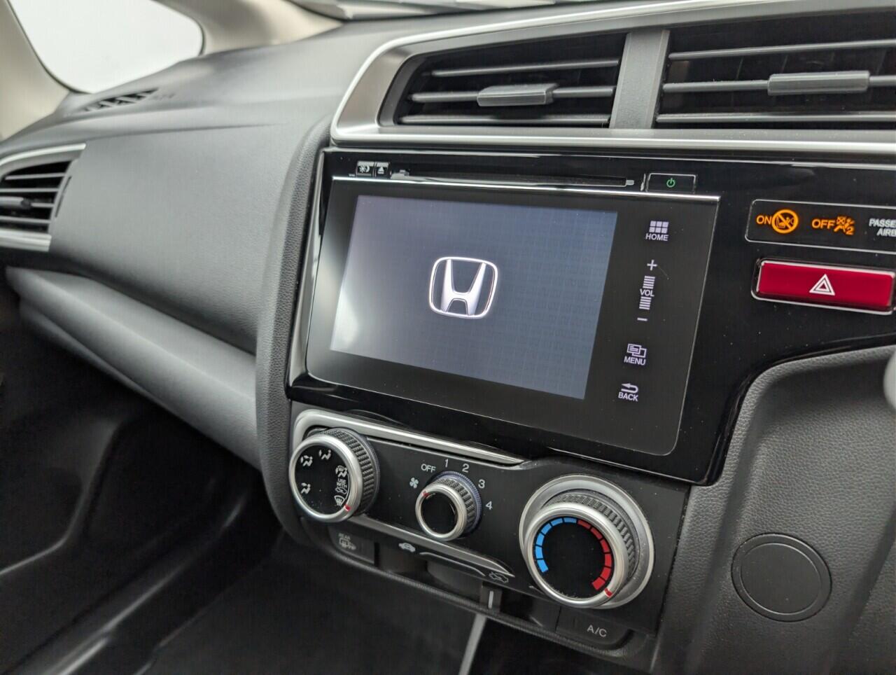 Used Honda Jazz 2017 for sale - 76550798: Photo 22