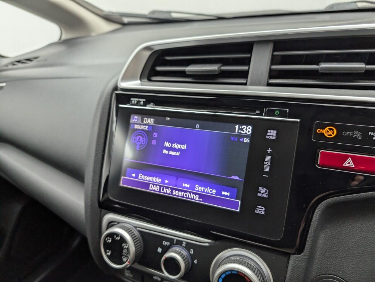 Used Honda Jazz 2017 for sale - 76550798: Photo 23