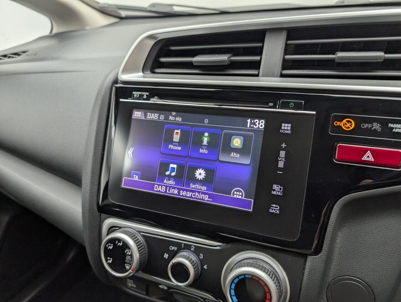 Used Honda Jazz 2017 for sale - 76550798: Photo 24