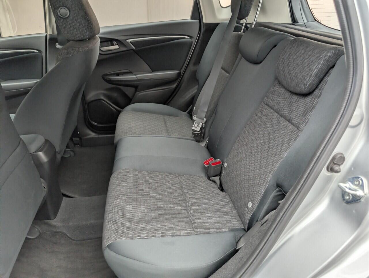 Used Honda Jazz 2017 for sale - 76550798: Photo 36