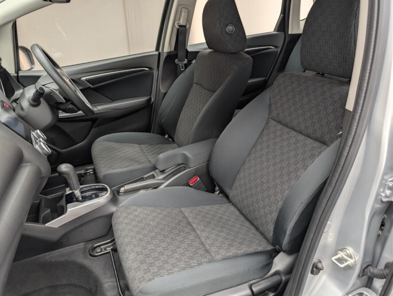 Used Honda Jazz 2017 for sale - 76550798: Photo 37