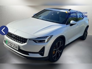 Used Polestar Polestar 2 2022 for sale - 76424466: Photo