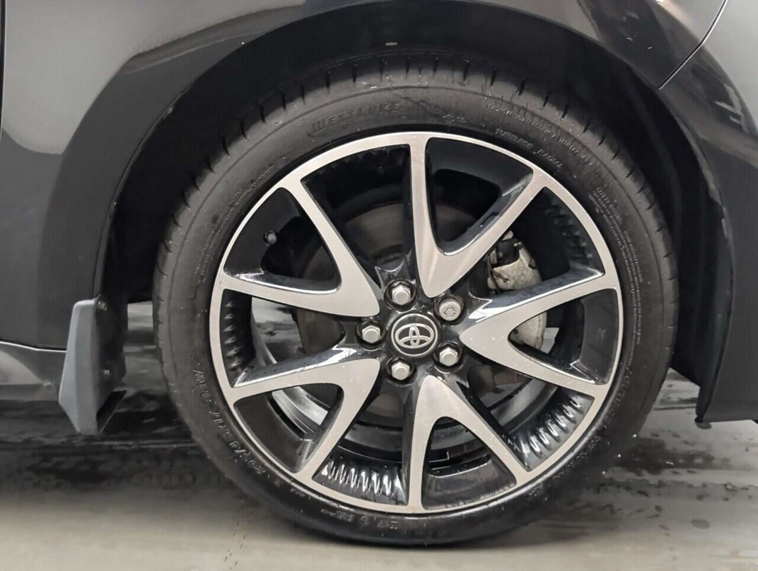 Used Toyota Yaris 2022 for sale - 77713195: Photo 10