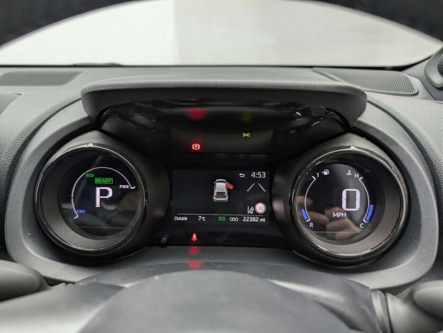 Used Toyota Yaris 2022 for sale - 77713195: Photo 18