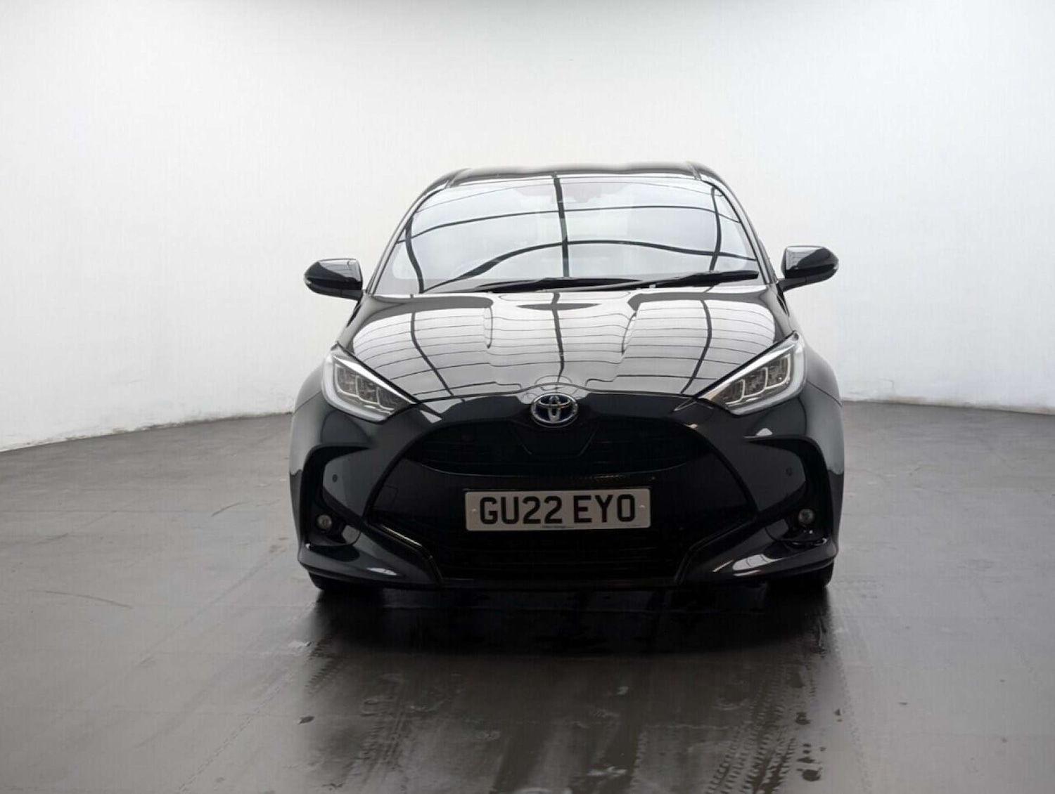 Used Toyota Yaris 2022 for sale - 77713195: Photo 3