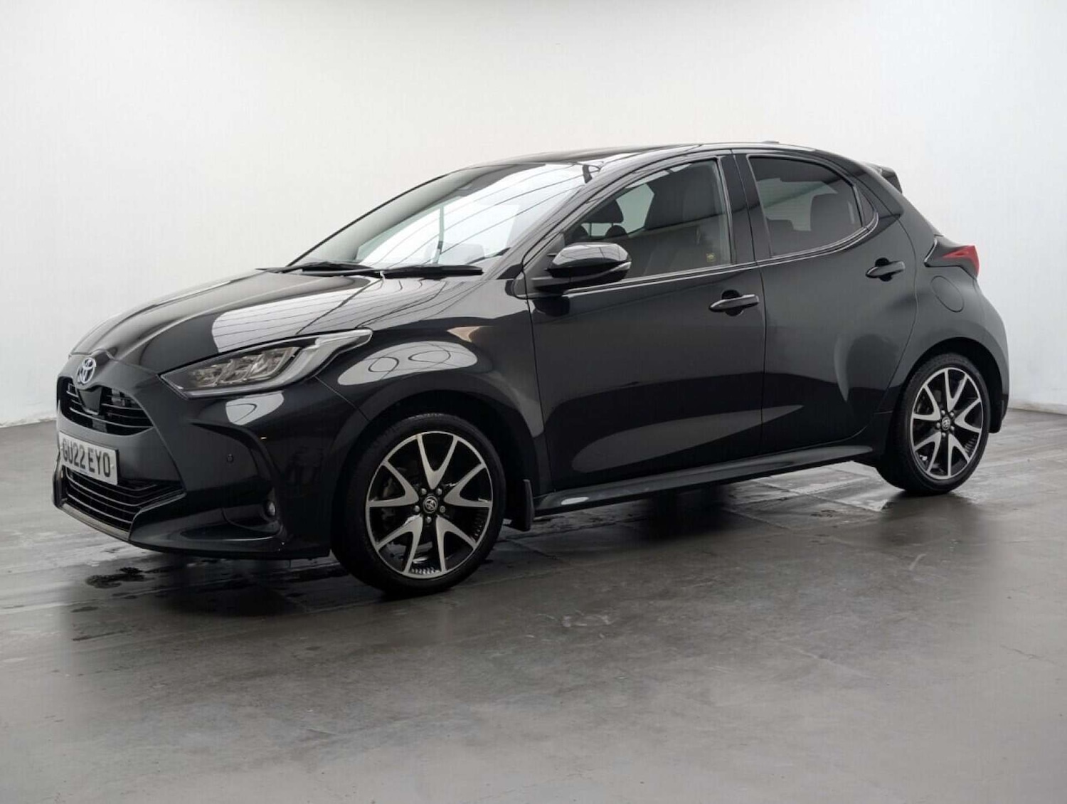 Used Toyota Yaris 2022 for sale - 77713195: Photo 4