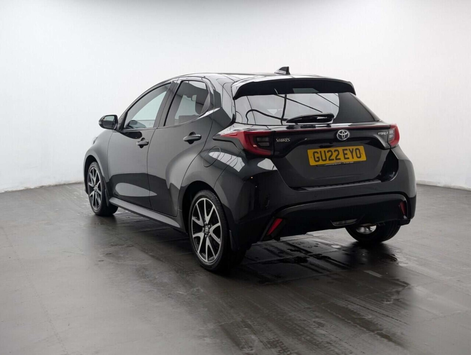 Used Toyota Yaris 2022 for sale - 77713195: Photo 6