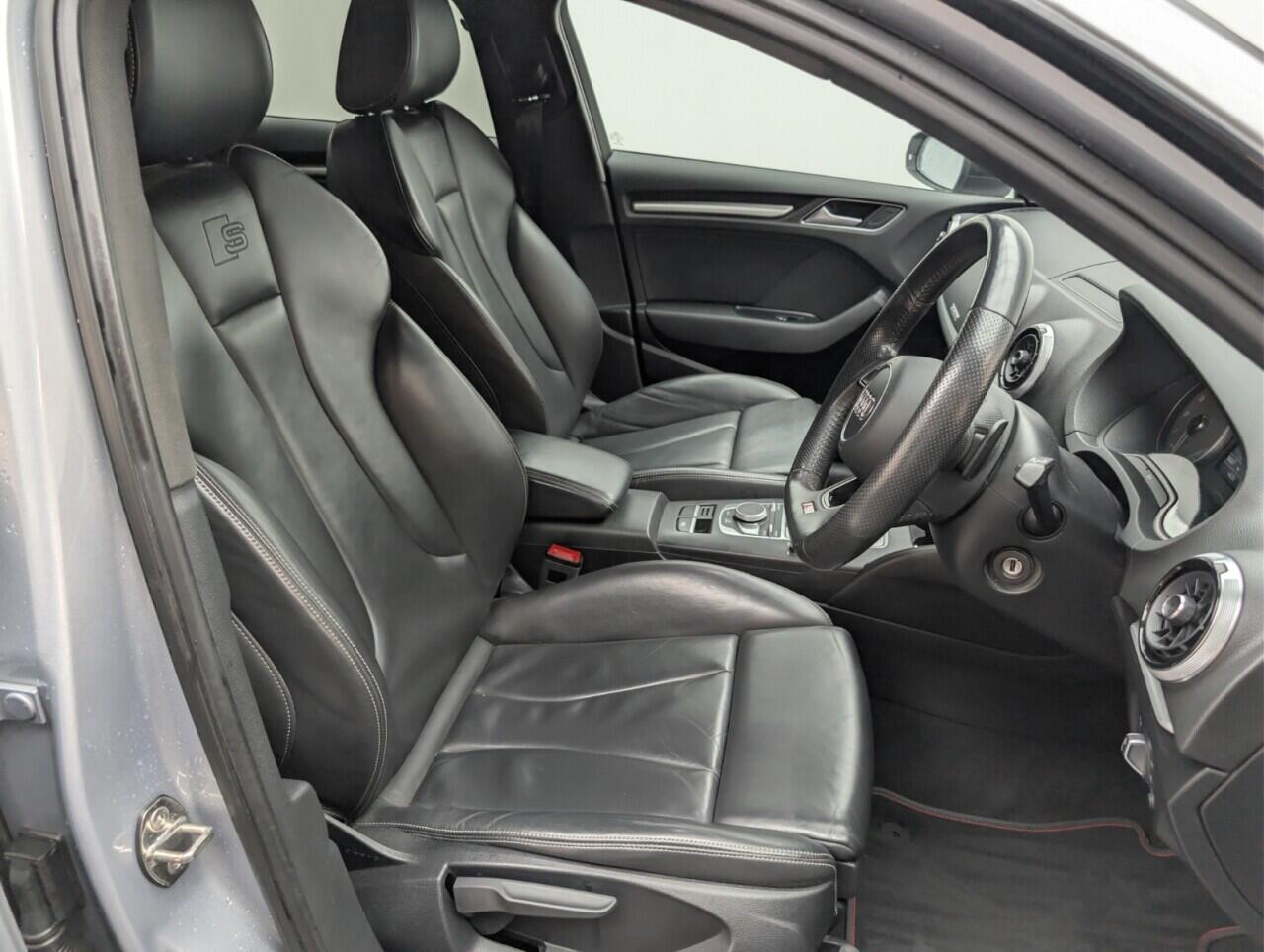 Used Audi S3 2017 for sale - 76608249: Photo 12