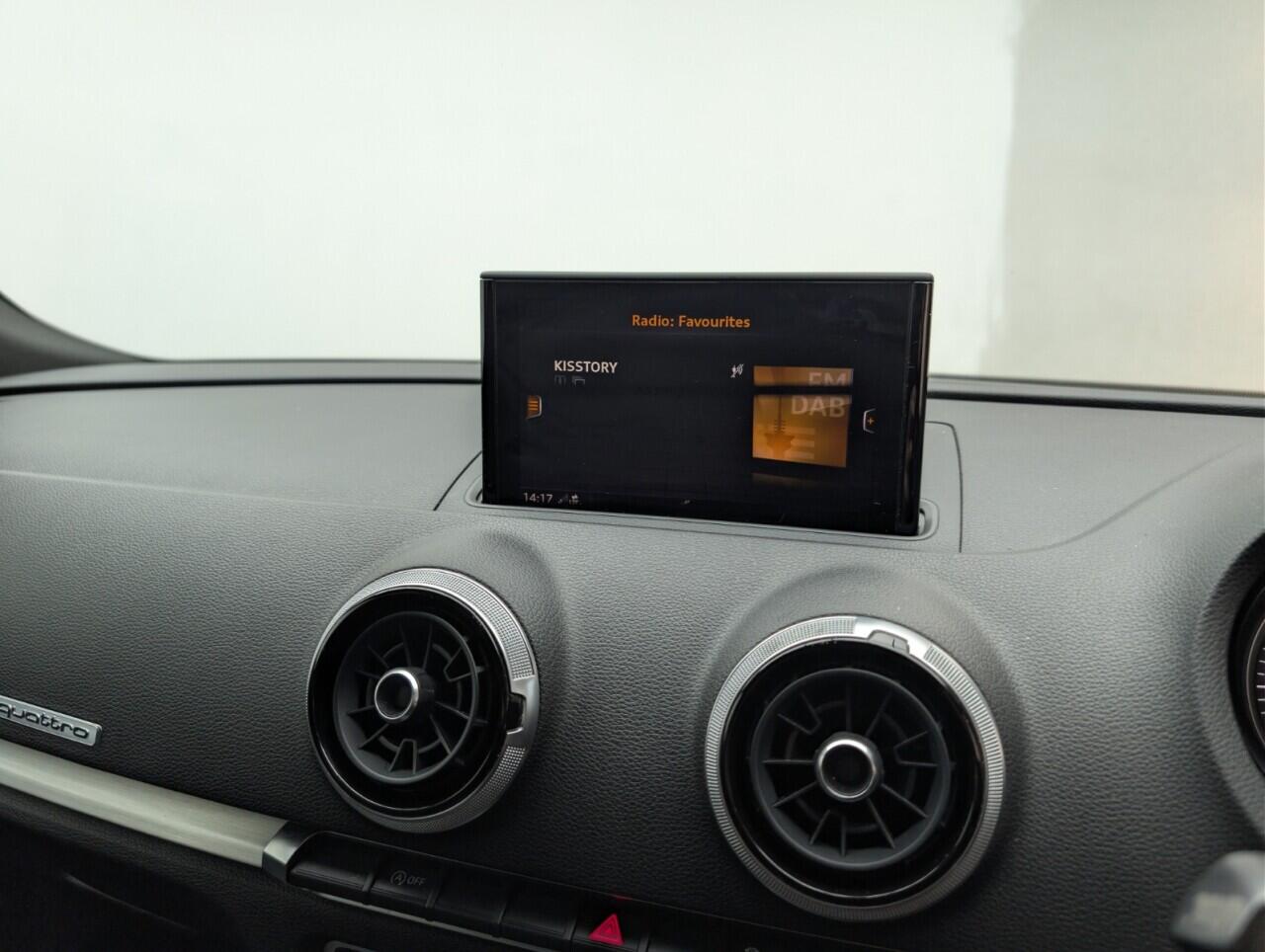 Used Audi S3 2017 for sale - 76608249: Photo 13