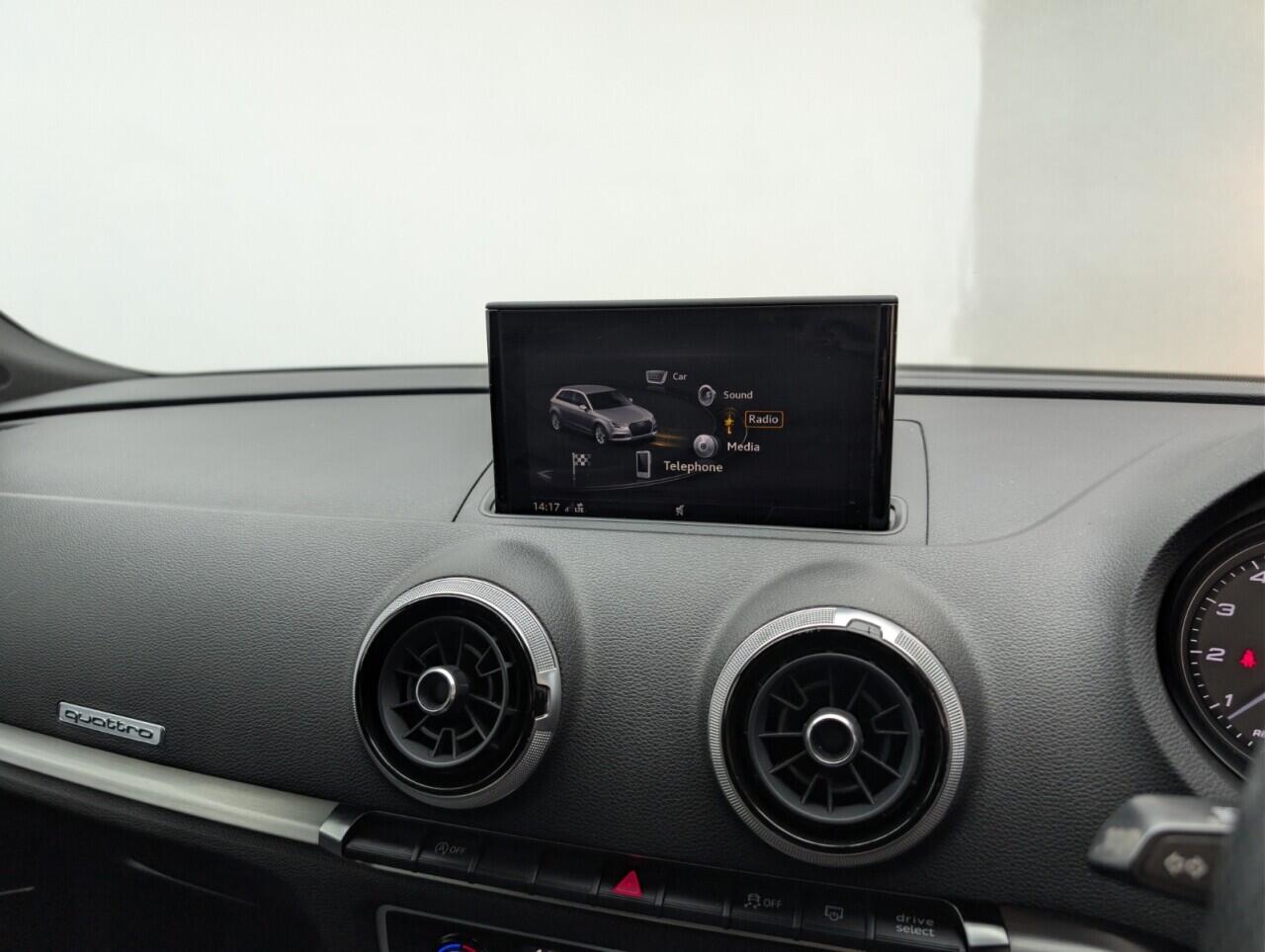 Used Audi S3 2017 for sale - 76608249: Photo 14