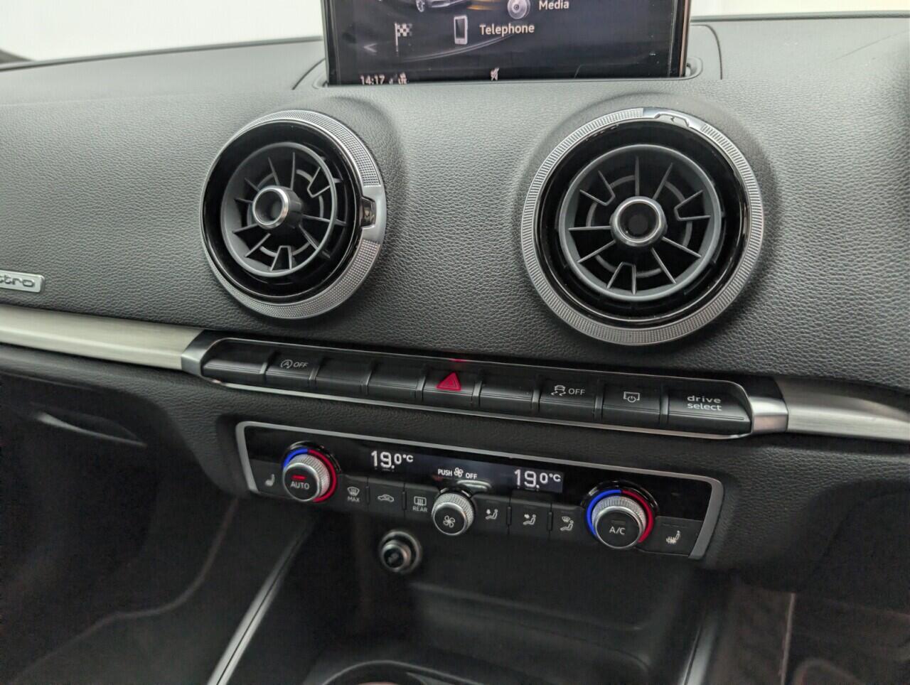 Used Audi S3 2017 for sale - 76608249: Photo 15