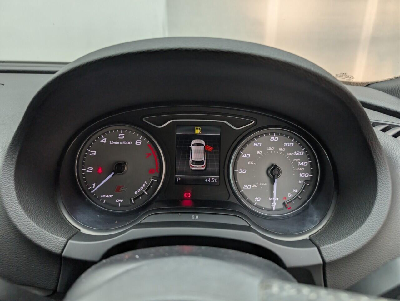 Used Audi S3 2017 for sale - 76608249: Photo 17