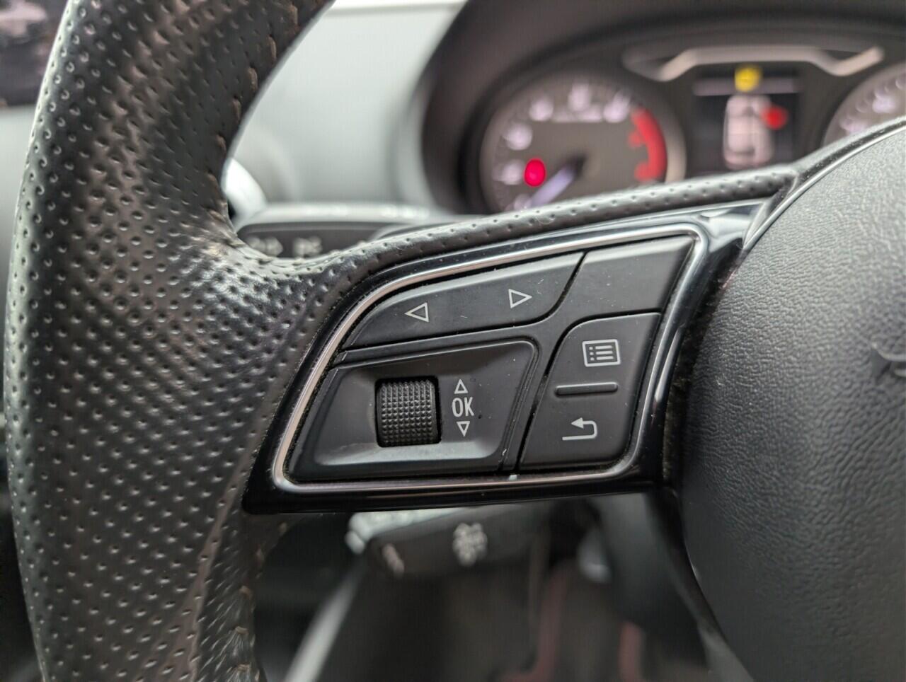 Used Audi S3 2017 for sale - 76608249: Photo 18