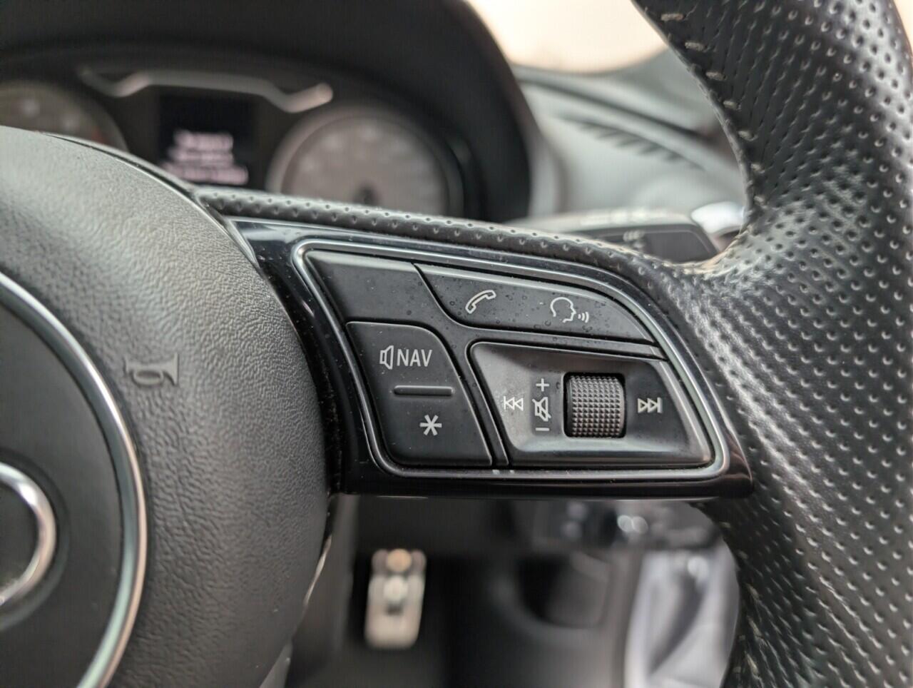 Used Audi S3 2017 for sale - 76608249: Photo 19