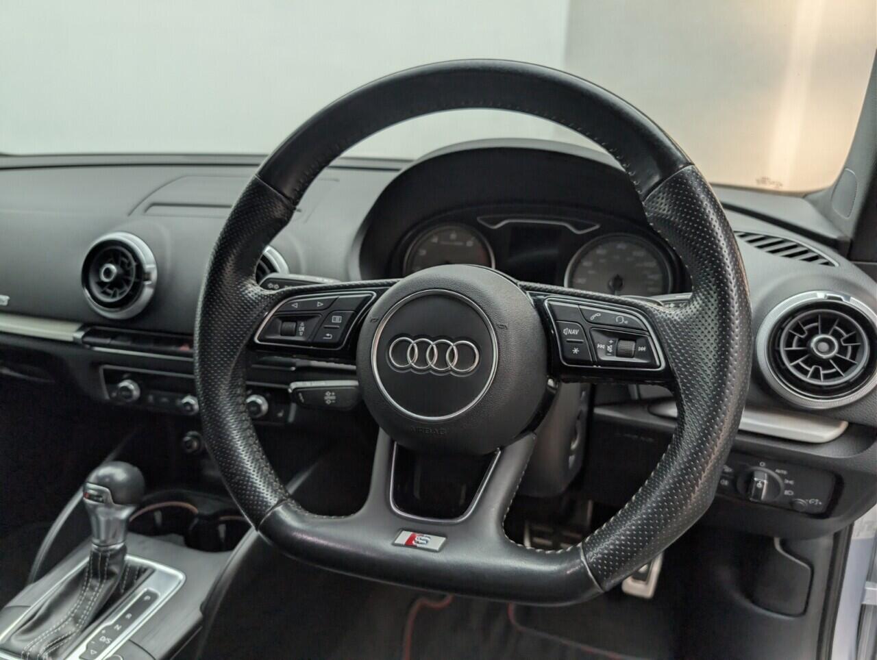 Used Audi S3 2017 for sale - 76608249: Photo 22