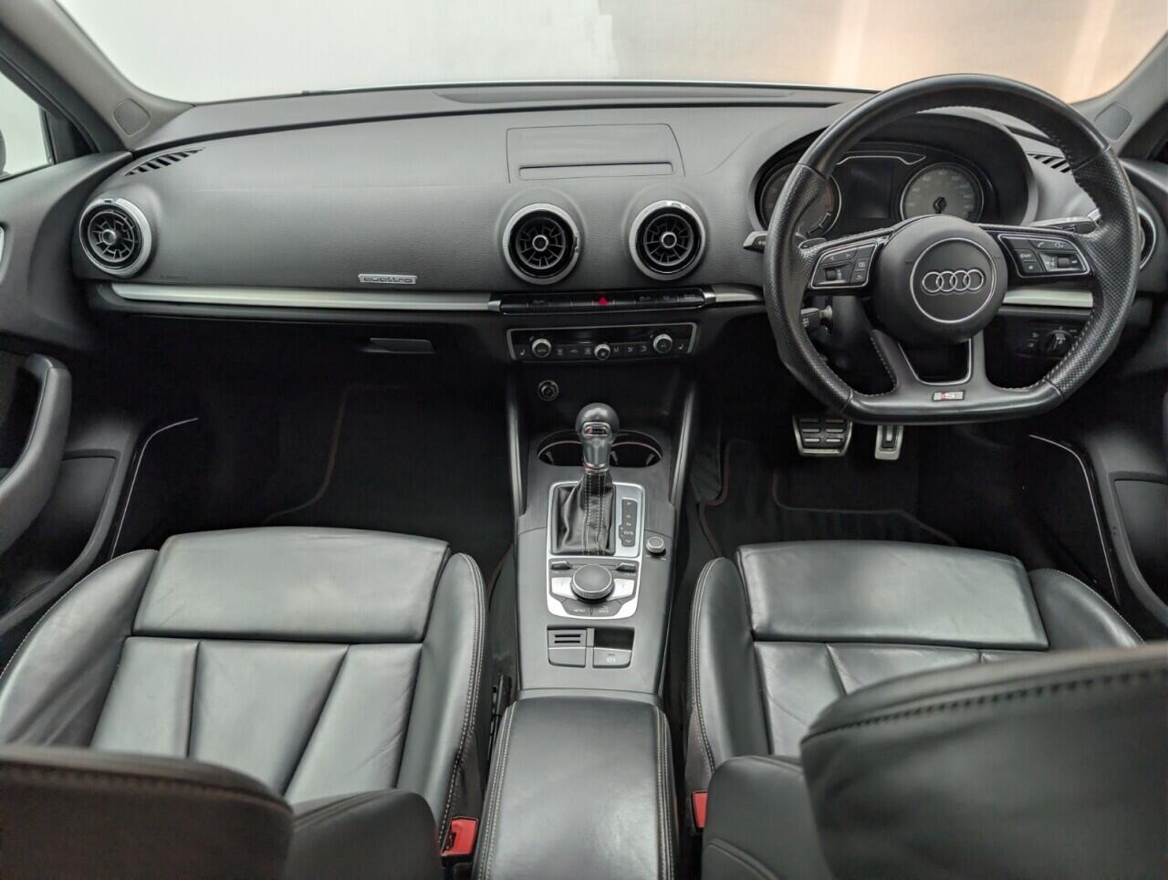 Used Audi S3 2017 for sale - 76608249: Photo 23