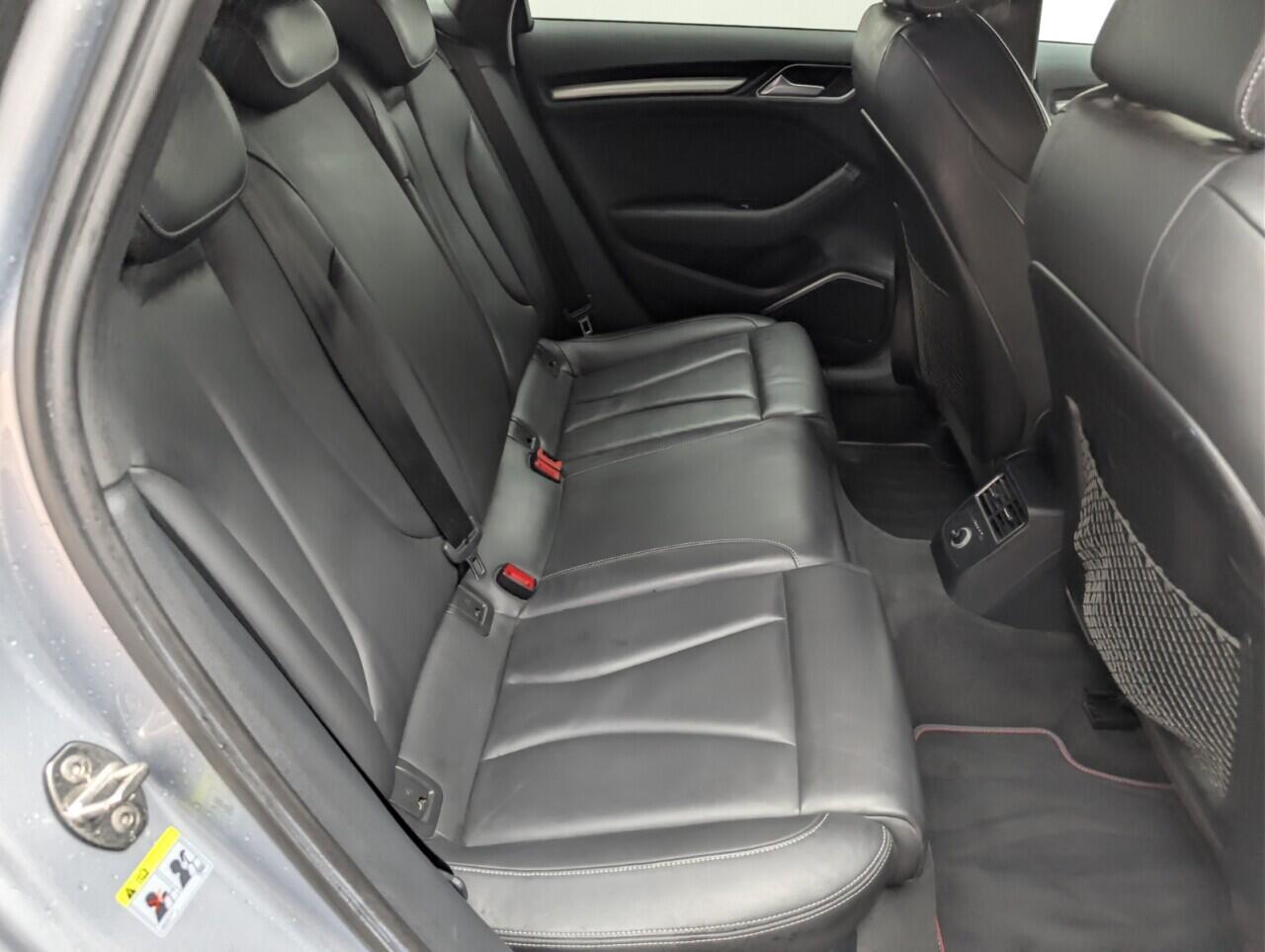 Used Audi S3 2017 for sale - 76608249: Photo 24