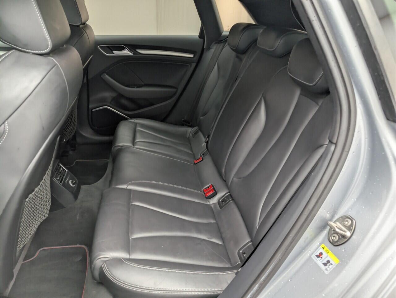 Used Audi S3 2017 for sale - 76608249: Photo 26