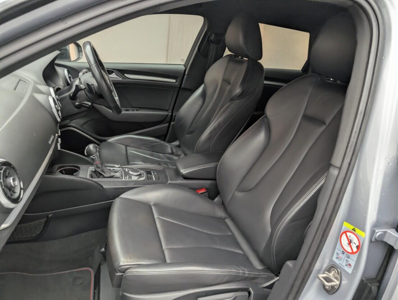 Used Audi S3 2017 for sale - 76608249: Photo 27