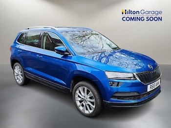 (R) - 1.5 TSI ACT SE L SUV 5dr Petrol DSG Euro 6 (s/s) (150 ps) HEATED F SEATS +