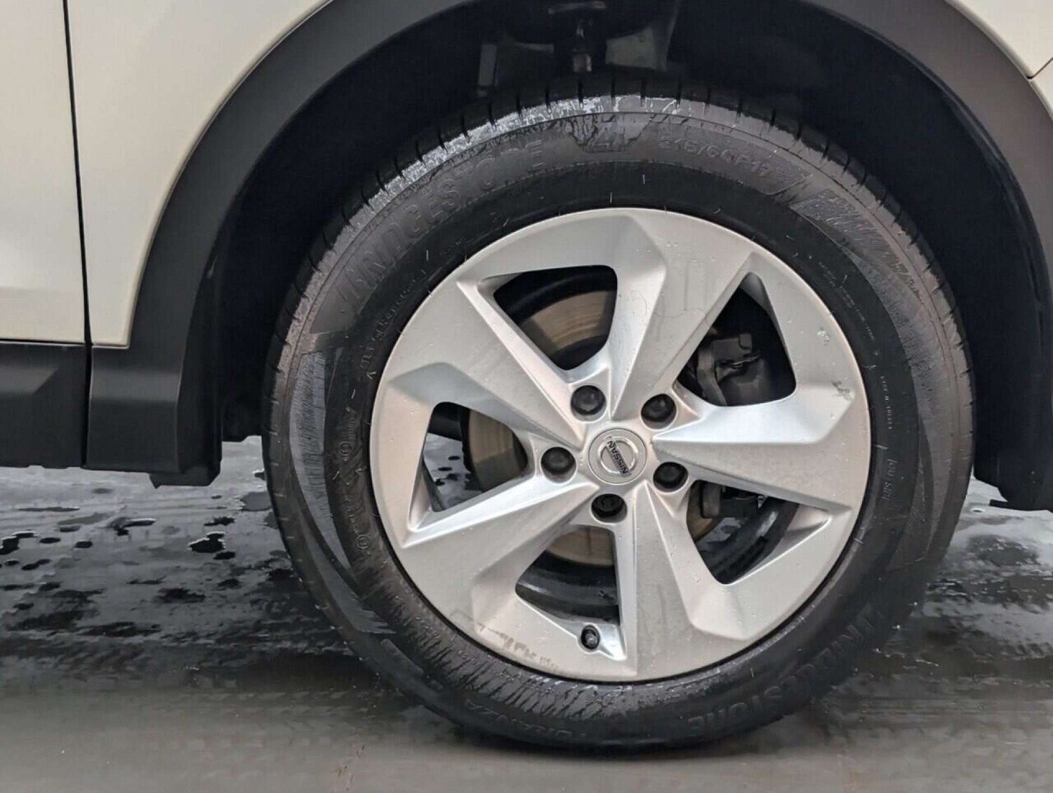 Used Nissan Qashqai 2020 for sale - 77713622: Photo 10