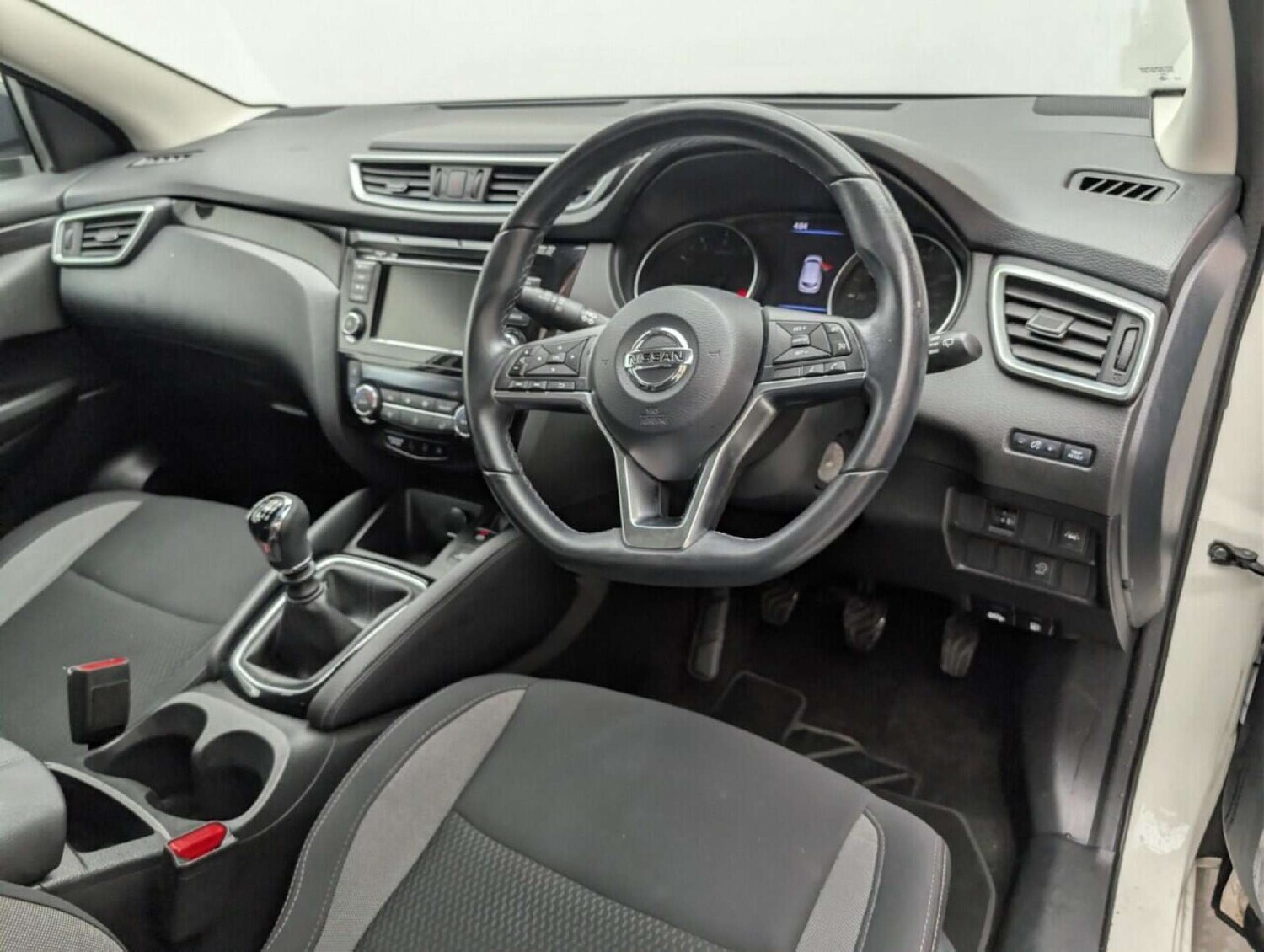 Used Nissan Qashqai 2020 for sale - 77713622: Photo 11