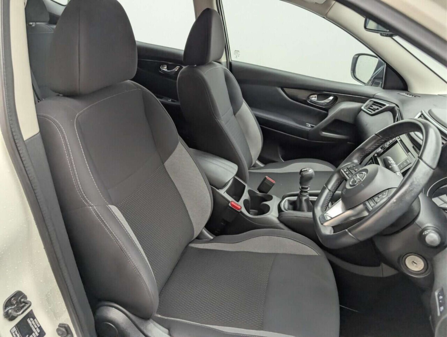 Used Nissan Qashqai 2020 for sale - 77713622: Photo 12