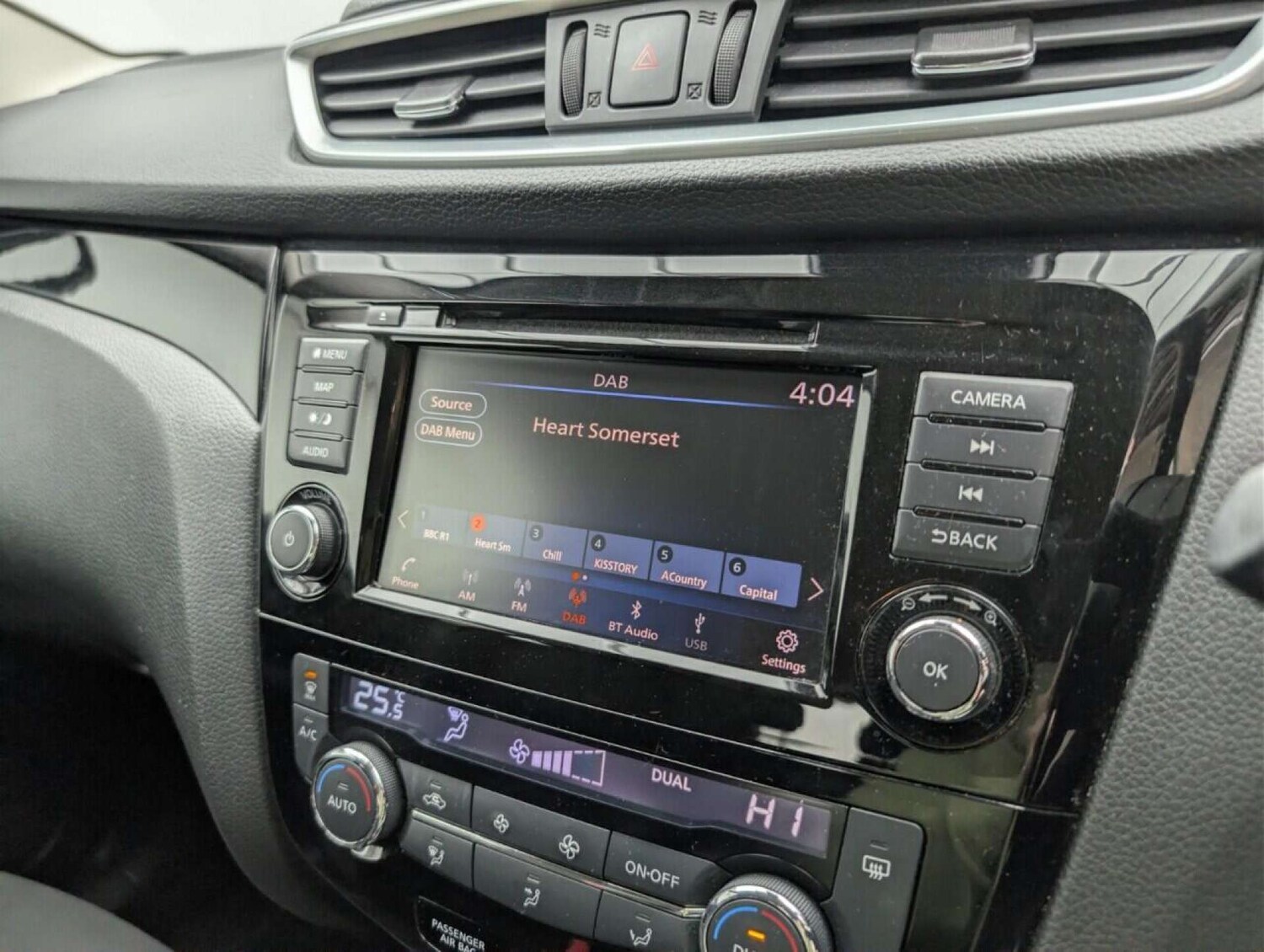 Used Nissan Qashqai 2020 for sale - 77713622: Photo 13