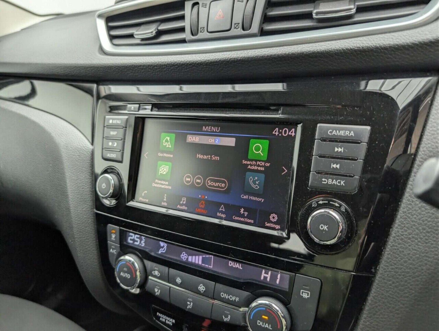 Used Nissan Qashqai 2020 for sale - 77713622: Photo 14