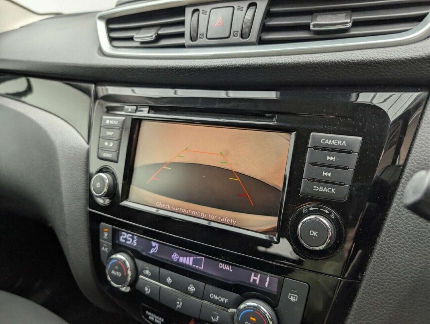 Used Nissan Qashqai 2020 for sale - 77713622: Photo 15