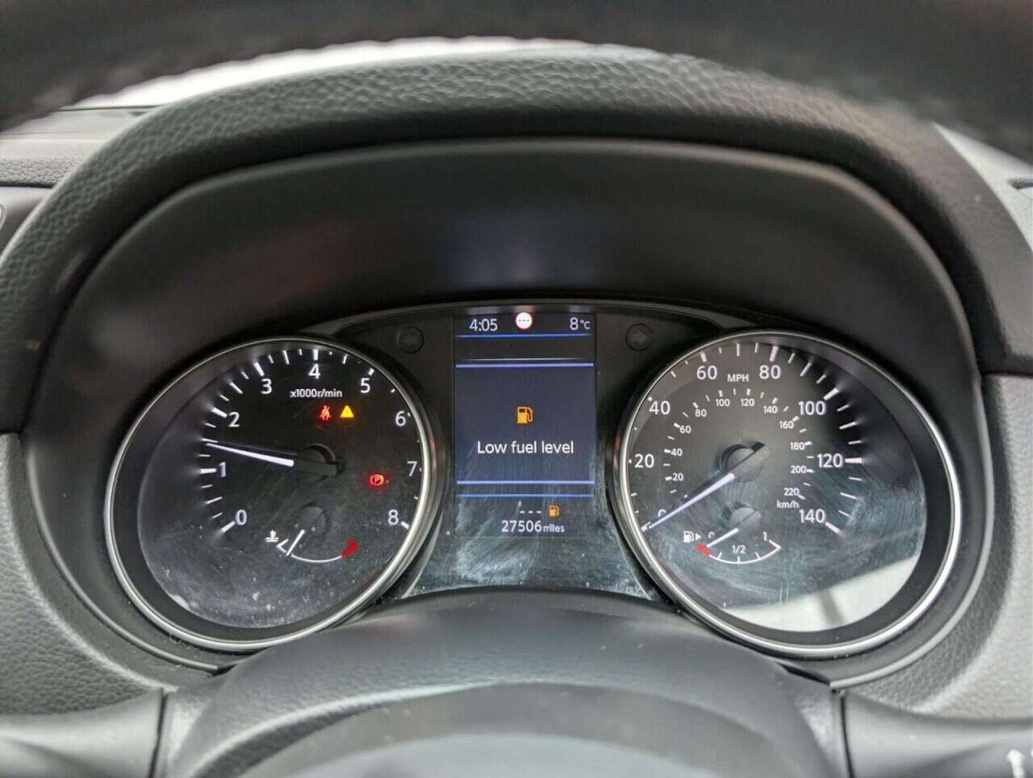 Used Nissan Qashqai 2020 for sale - 77713622: Photo 18