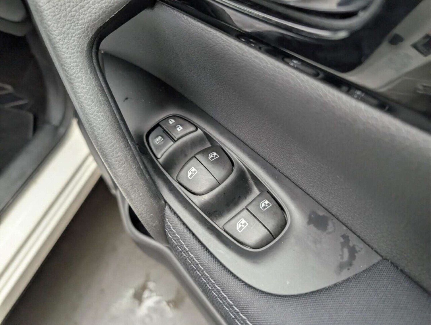 Used Nissan Qashqai 2020 for sale - 77713622: Photo 20