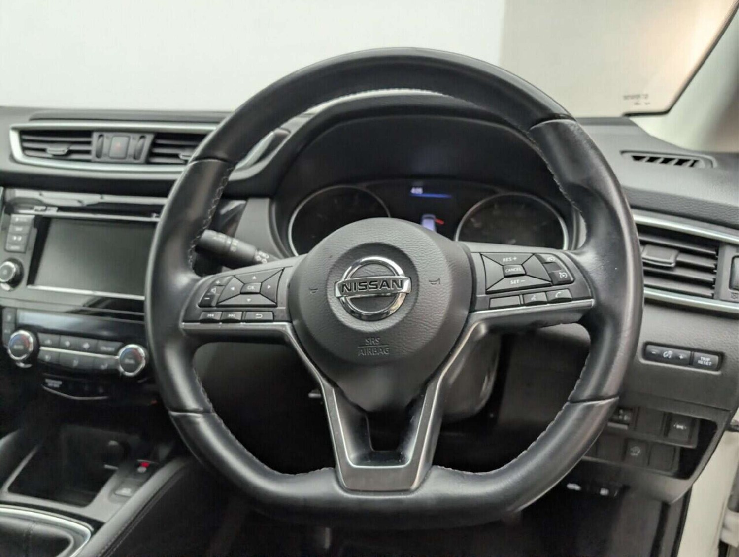 Used Nissan Qashqai 2020 for sale - 77713622: Photo 21