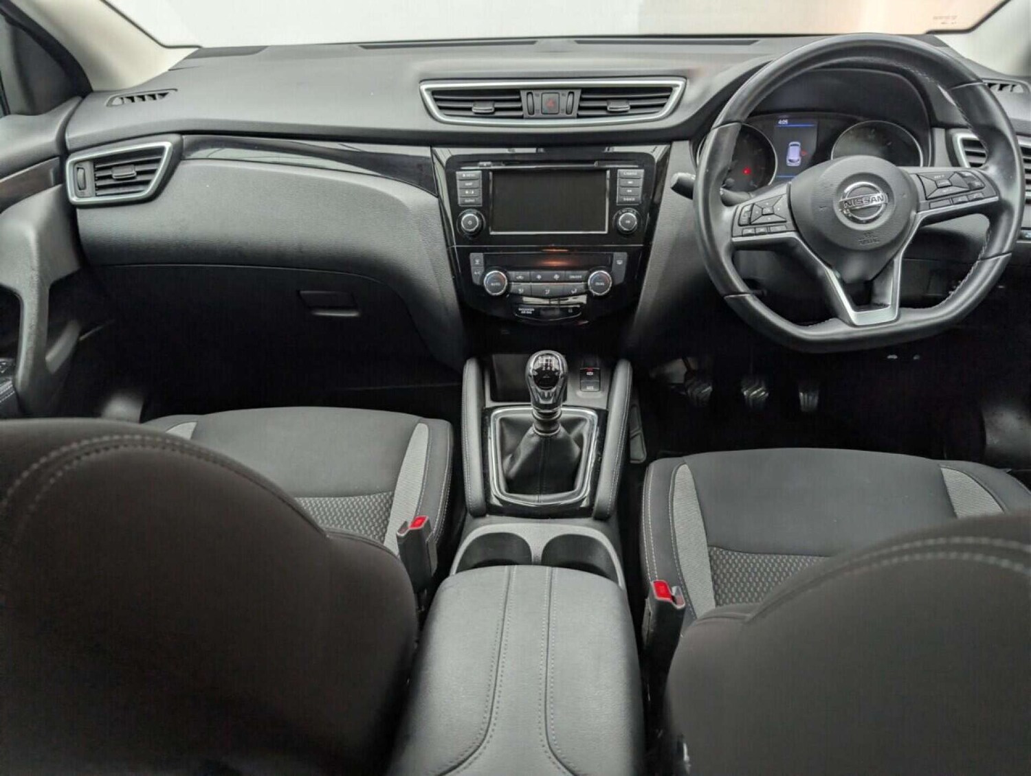 Used Nissan Qashqai 2020 for sale - 77713622: Photo 22