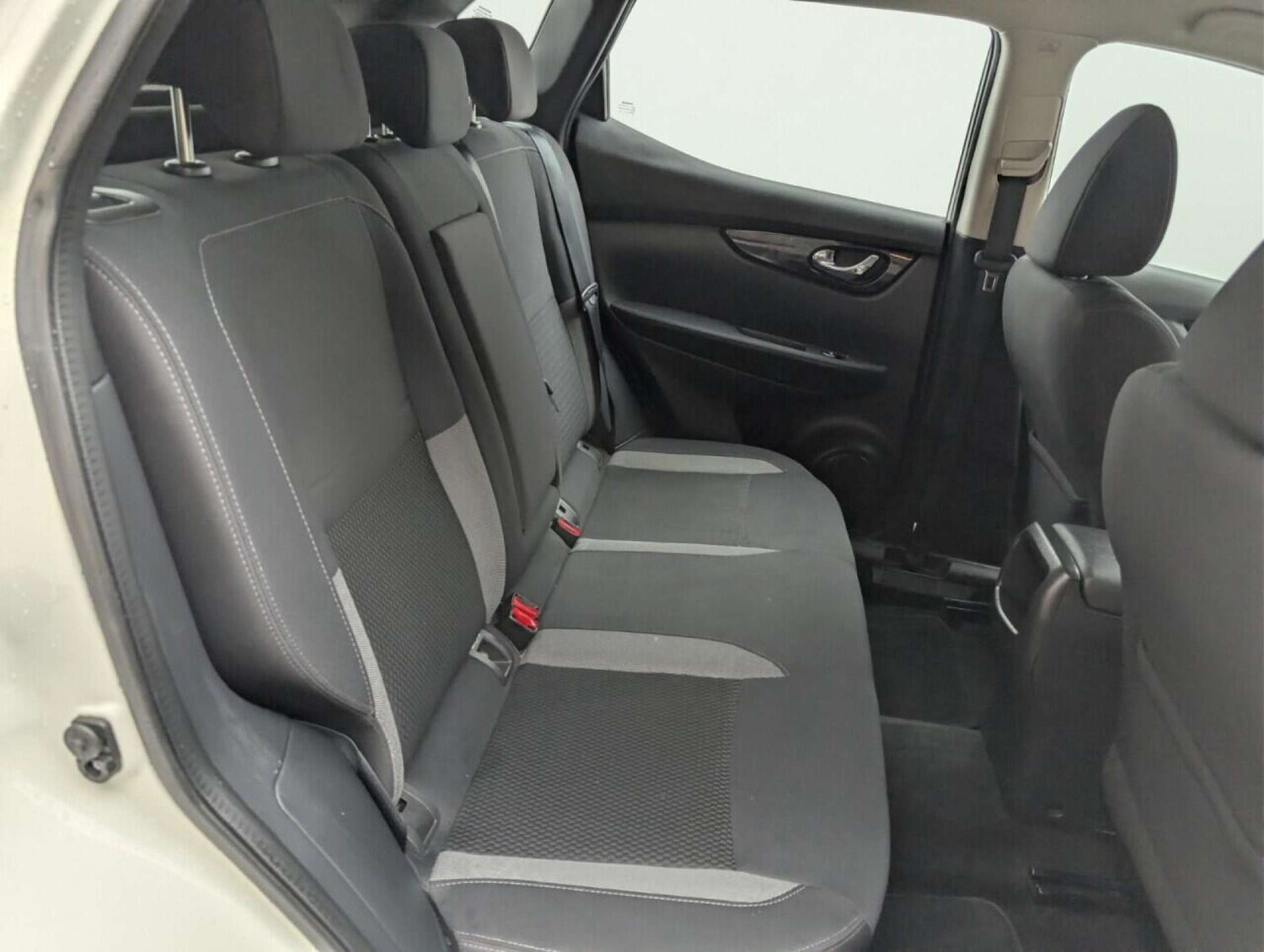 Used Nissan Qashqai 2020 for sale - 77713622: Photo 23