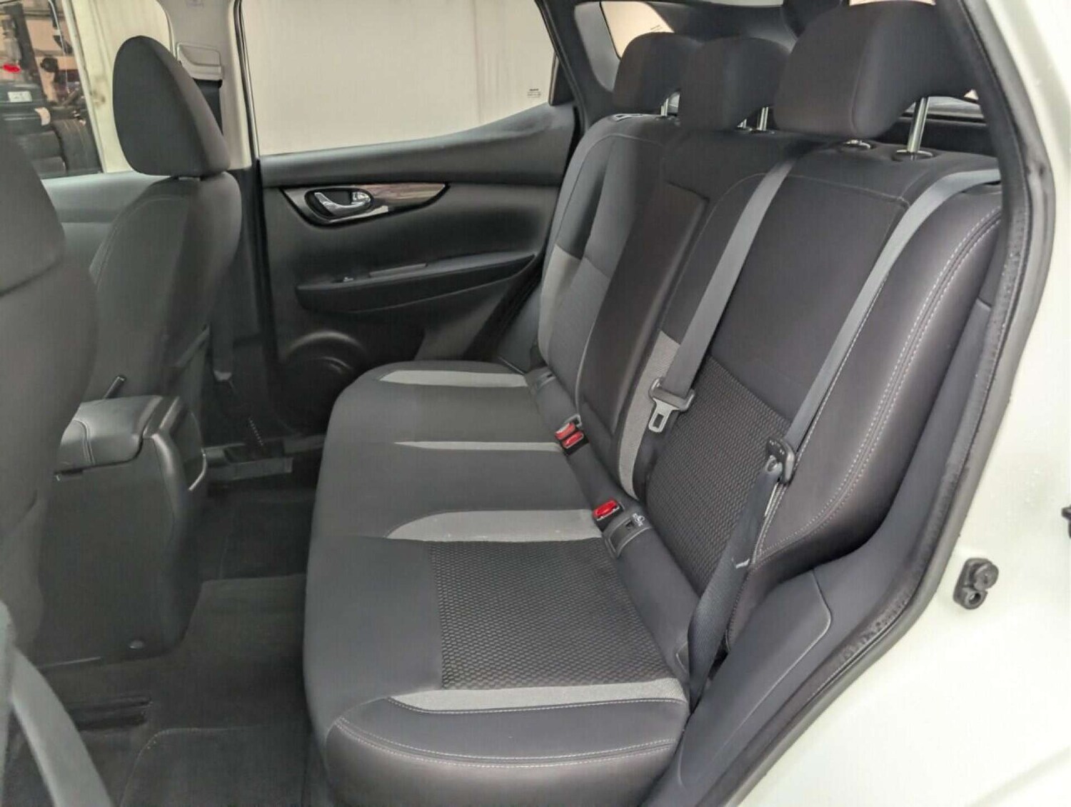 Used Nissan Qashqai 2020 for sale - 77713622: Photo 25