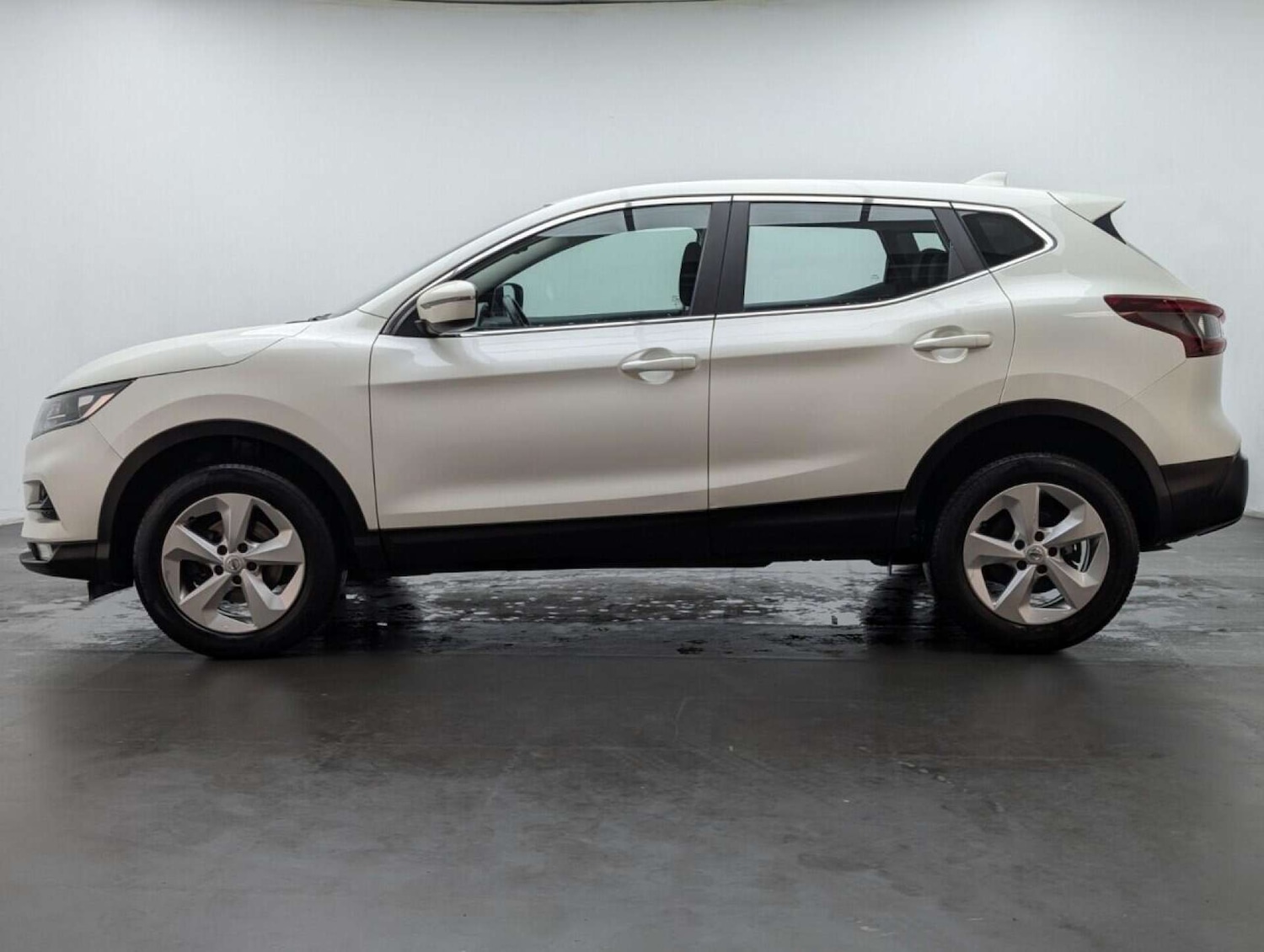 Used Nissan Qashqai 2020 for sale - 77713622: Photo 5