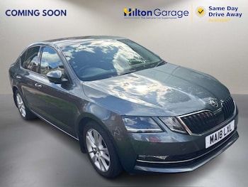 Used Skoda Octavia 2018 for sale - 78570576: Photo