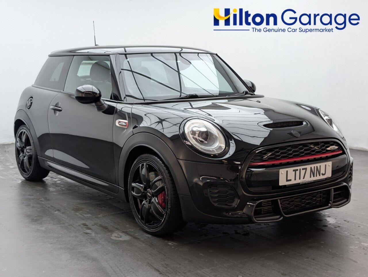 Used MINI Hatch 2017 for sale - 76561123: Photo 1