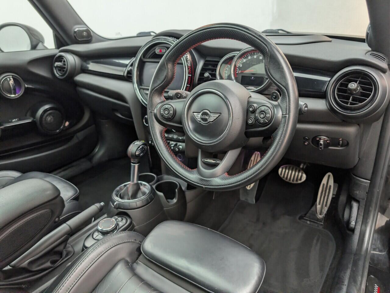 Used MINI Hatch 2017 for sale - 76561123: Photo 10