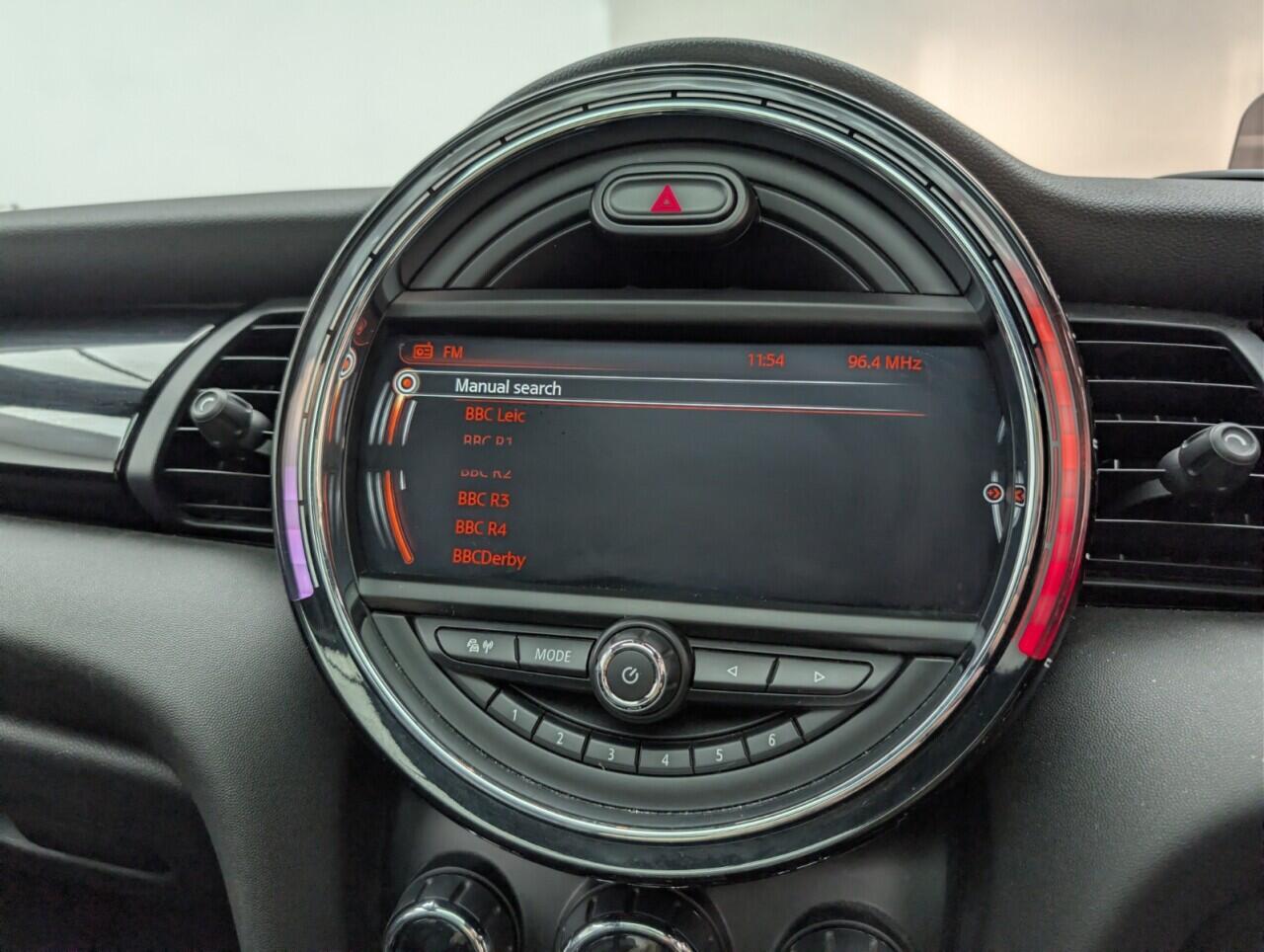 Used MINI Hatch 2017 for sale - 76561123: Photo 12