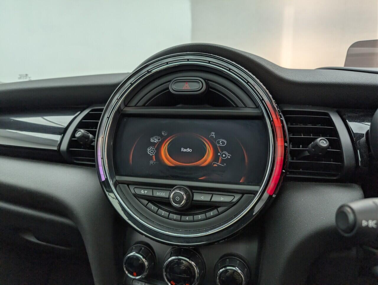 Used MINI Hatch 2017 for sale - 76561123: Photo 13