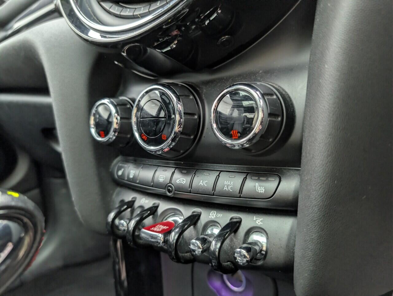 Used MINI Hatch 2017 for sale - 76561123: Photo 14