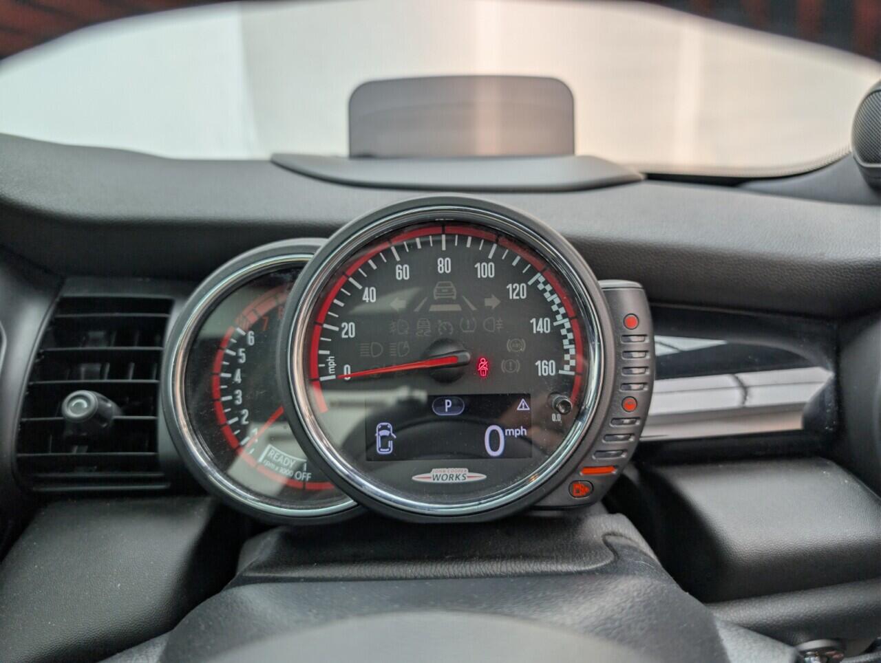 Used MINI Hatch 2017 for sale - 76561123: Photo 16